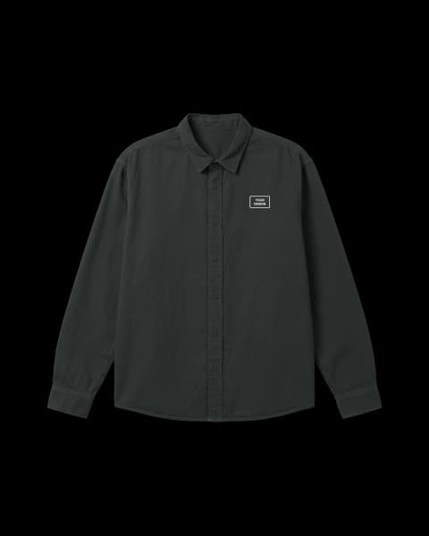 Classic Overshirt