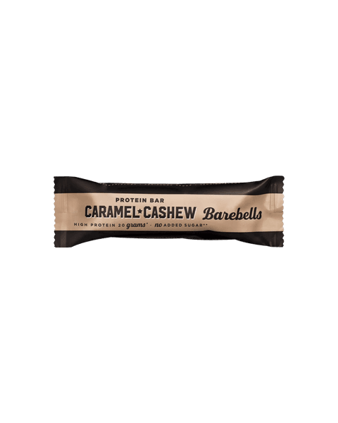 Barebells Riegel
