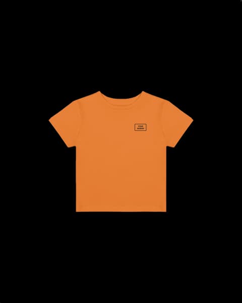 T-shirt pour enfant