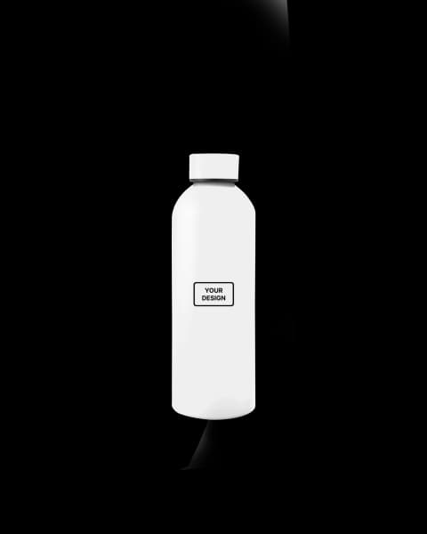 Basic Bottle