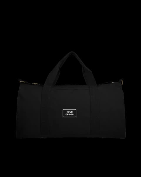 Weekend Duffle Bag