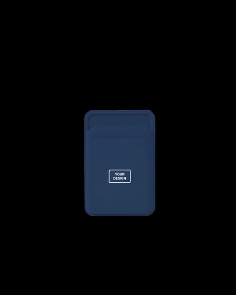 Magnetic Phone Wallet