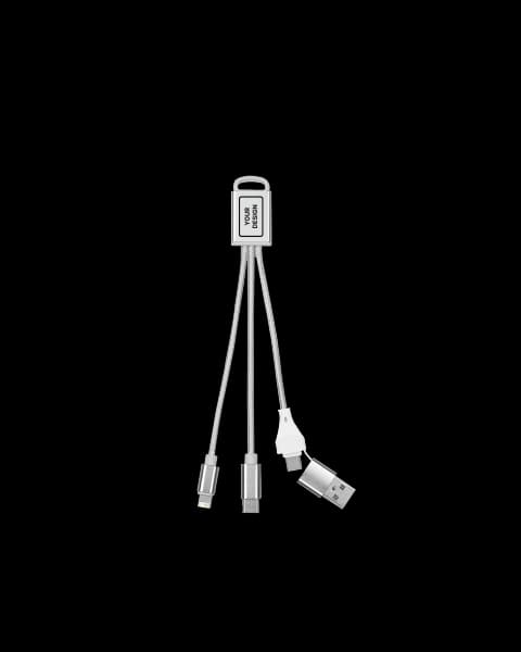 3-in-1 Charger