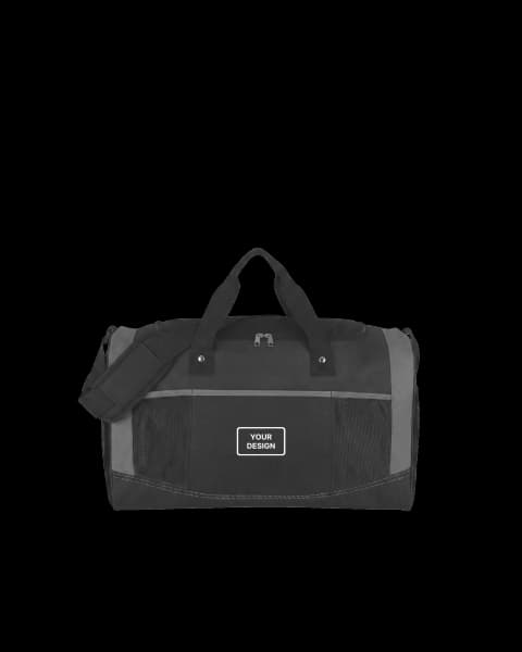 Compact Duffle Bag