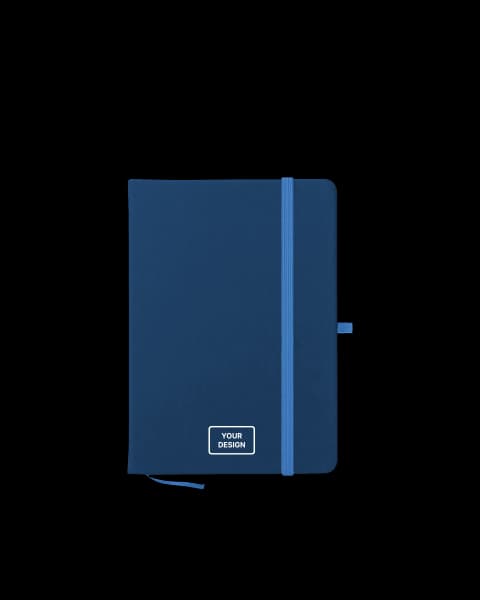 Hardcover Journal