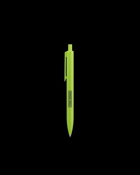 Modern Pen