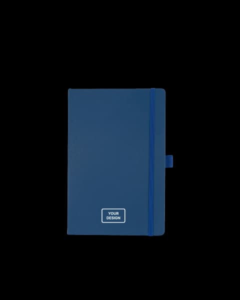 Soft Touch Journal