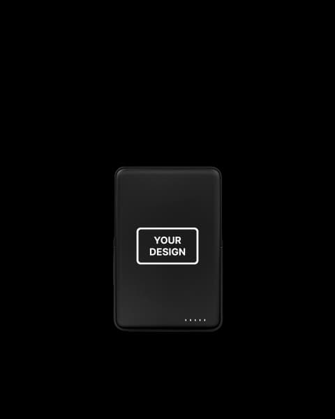 5000 maH Standing Powerbank