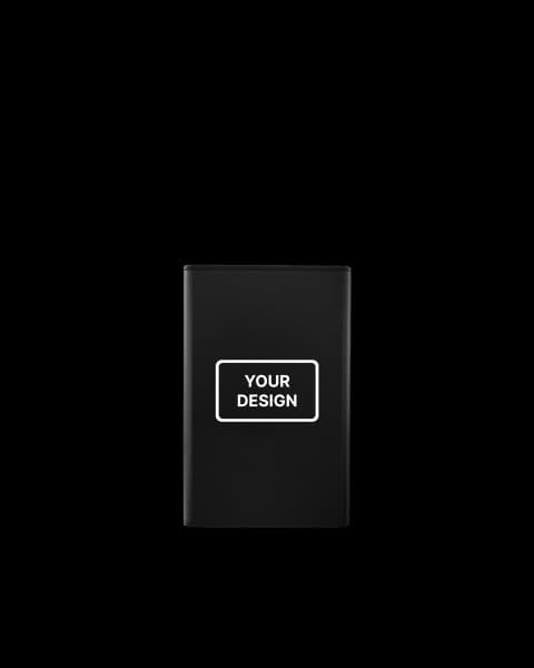 5000 maH Powerbank