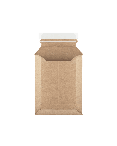 Heavy Duty Mailer Bags