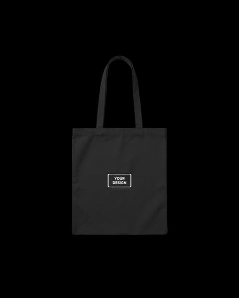 Heavyweight Tote Bag