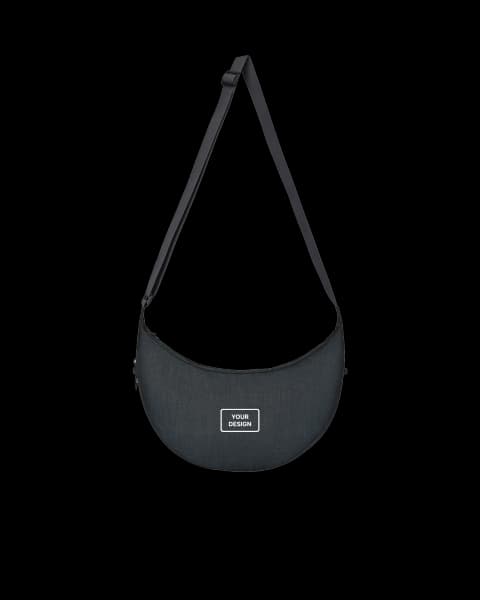 Half-Moon Bag