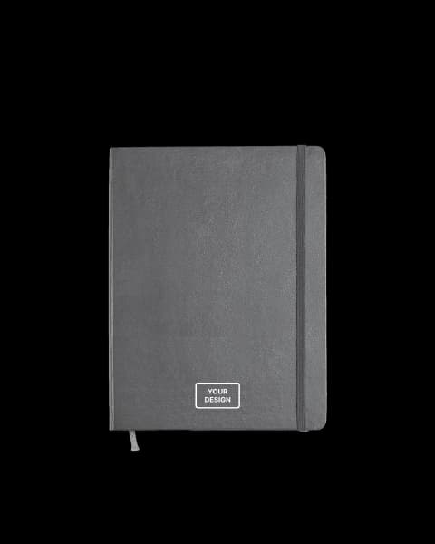 Moleskine Large Notebook