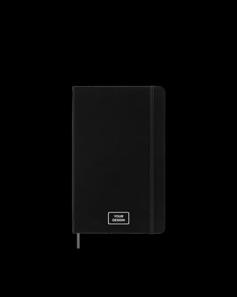 Moleskine Smart Notebook
