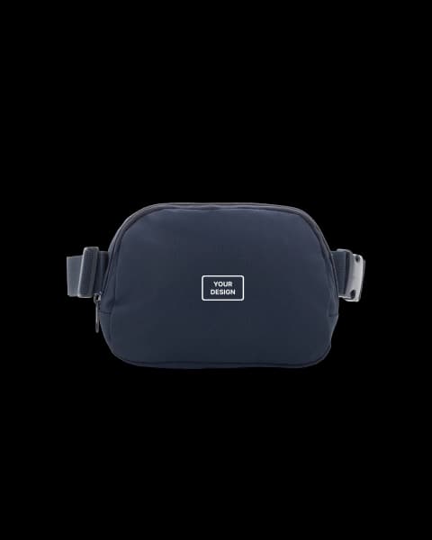 Everyday Half-Moon Bag