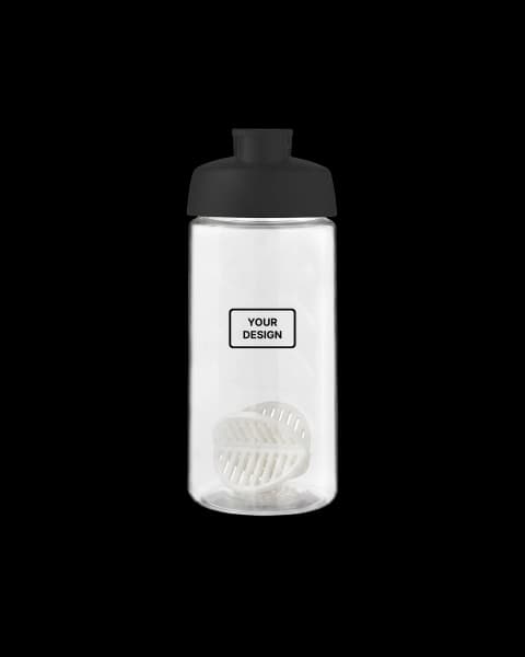 Shaker Clear