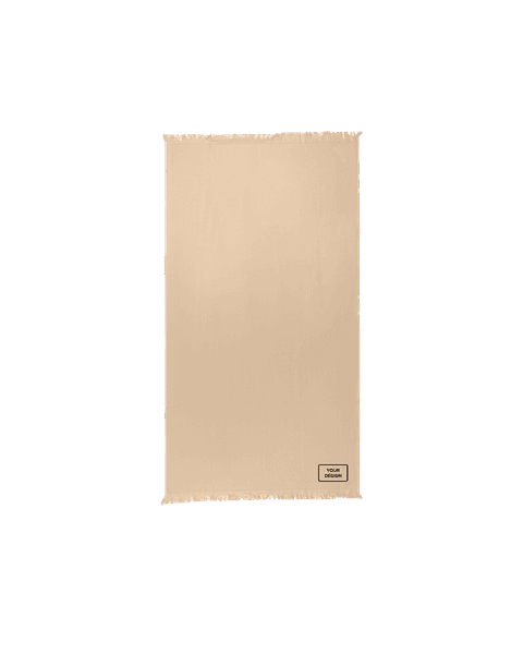 Serviette de hammam Ukiyo