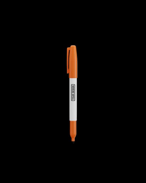 Sharpie Fine Point Marker