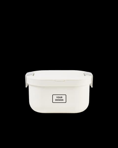 Compact Lunch Box