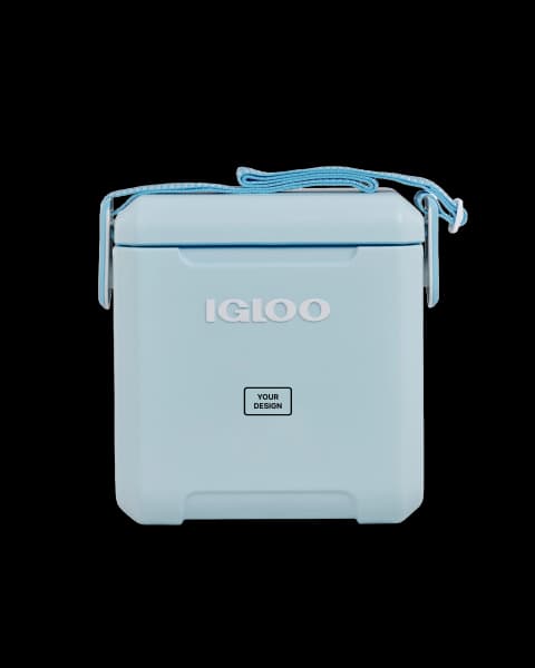 Igloo Hard Cooler