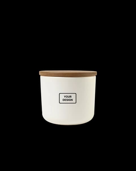 Be Home Medium Container