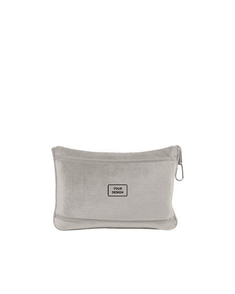 Pillow and Blanket Travel Set