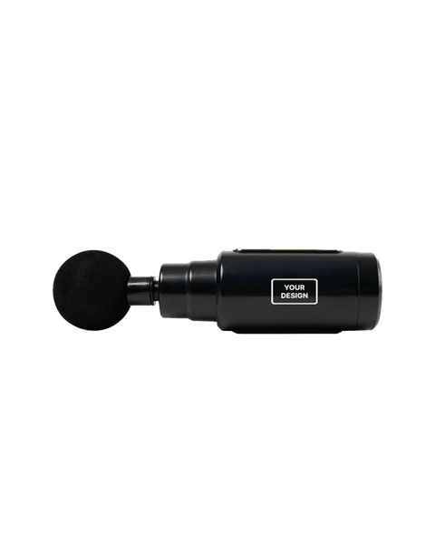 iLive Massage Gun