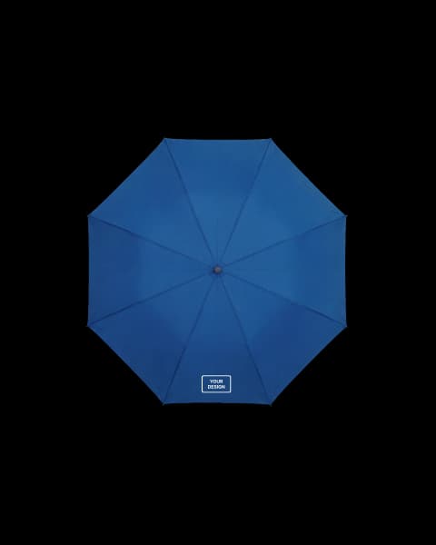 Auto Open Umbrella