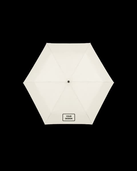 Manual Mini Umbrella