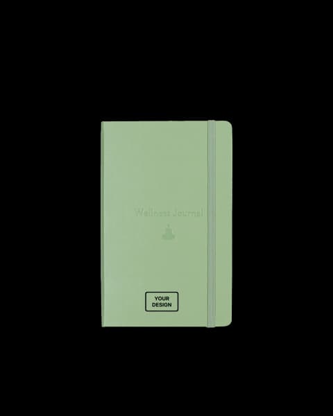 Moleskine Wellness Journal