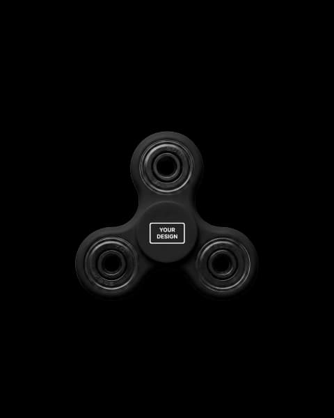 Fidget Spinner
