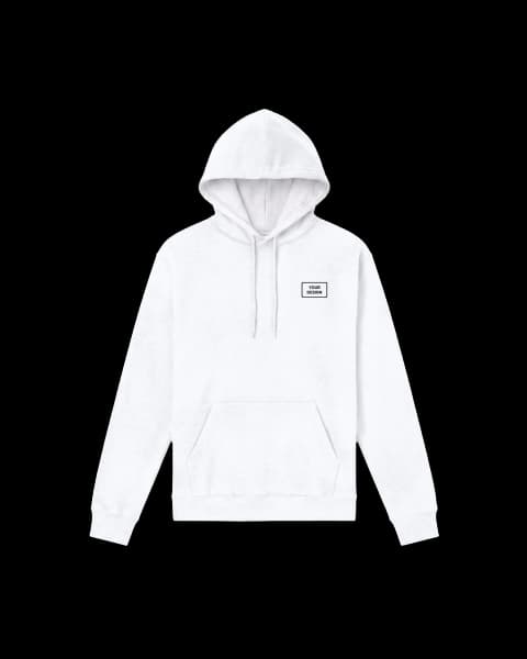 Basic Hoodie