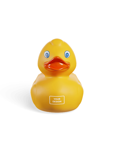 Rubber Duck
