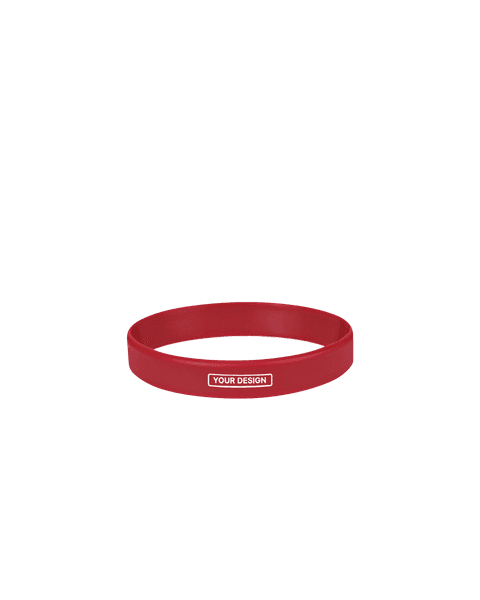 Silicone Wristband