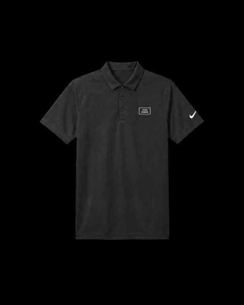 Nike Golf Polo