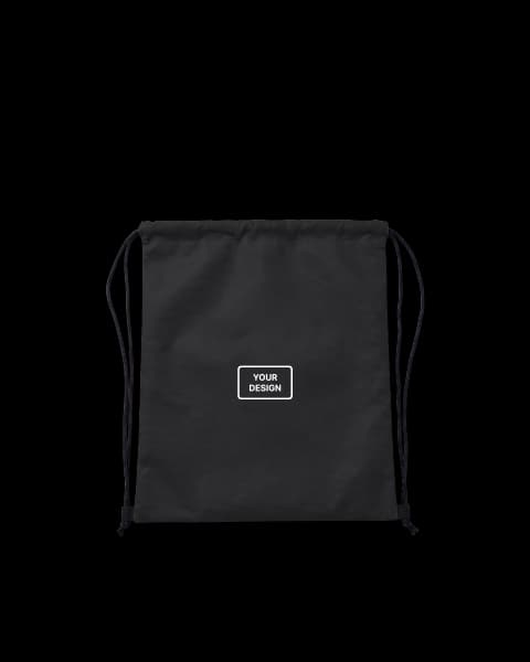 Lightweight Drawstring Bag