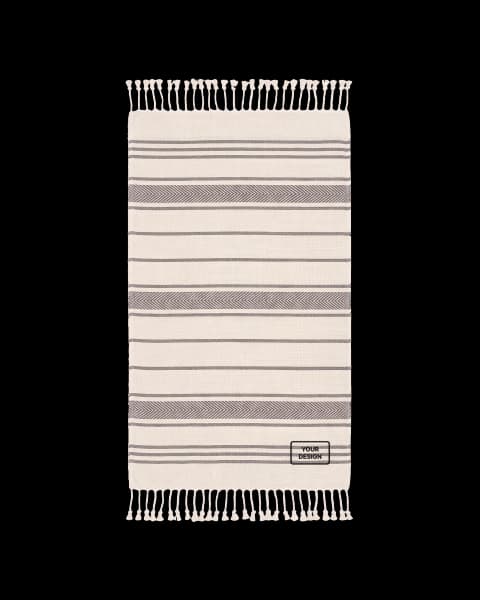 Hammam Beach Towel