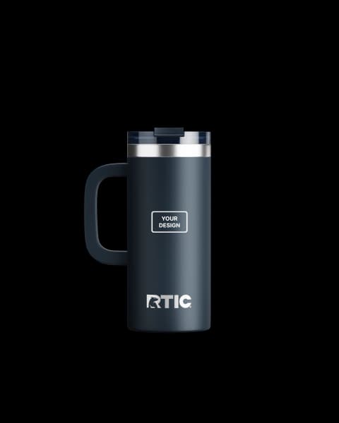 Travel Thermo · 16 oz