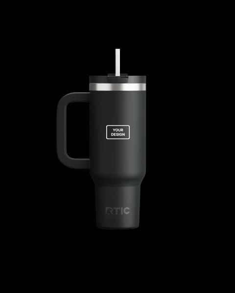 Road-Trip Tumbler · 40 oz