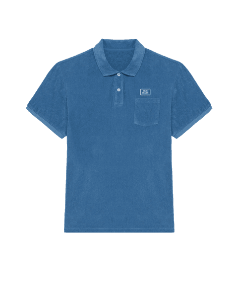 Towel Short-Sleeve Shirt Summer