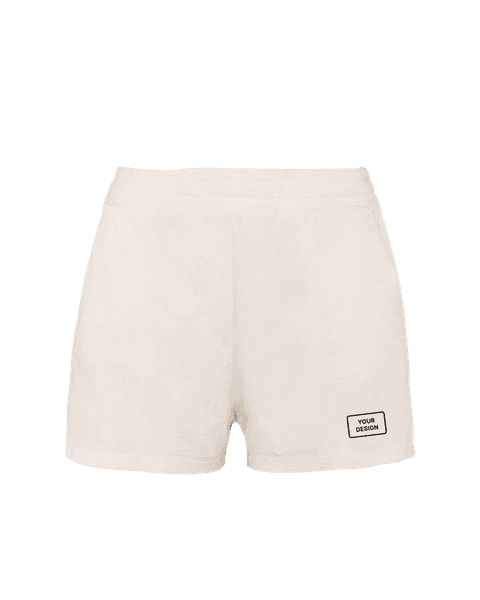 Women's Towel Shorts