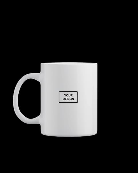 Traditional Mug