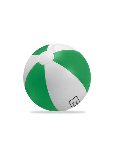 Ballon de plage
