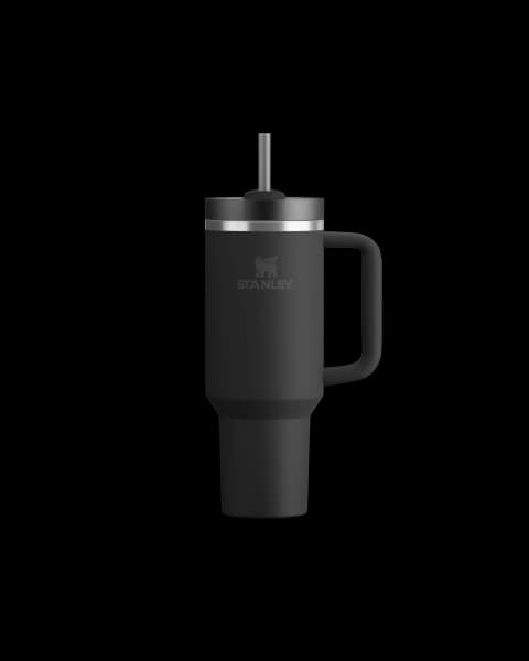 Stanley Quencher Tumbler · 40 oz
