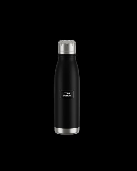 Trail Water Bottle · 17 oz