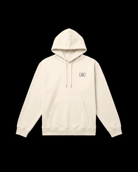 Premium Hoodie