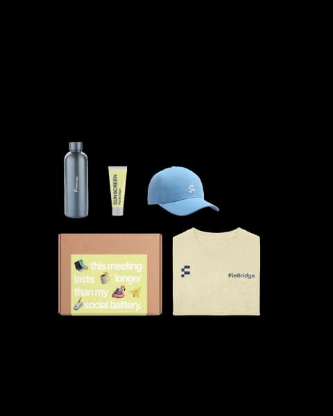 Summer Lightweight Gift Pack