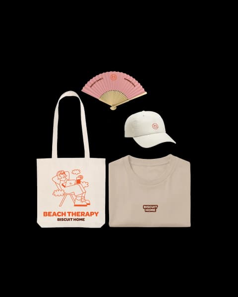 Workation Essentials Gift Pack