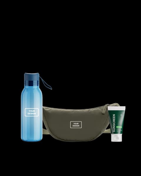 Summer Festival Gift Pack