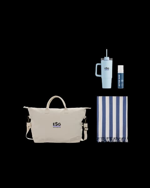Company Retreat Gift Pack
